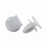 D84 auto industrial clips and insulation retainers keyhole fastener