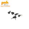High quality PNH Key Set for Daewoo Cielo 96223338 96186205 96192313