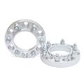 PCD 6x139.7 6x5.5 | CB 106.1MM | Thick 35MM T6 6061 Alloy Car Wheel Spacer For FJ Cruiser
