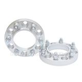 PCD 6x139.7 6x5.5 | CB 106.1MM | Thick 35MM T6 6061 Alloy Car Wheel Spacer For FJ Cruiser