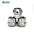 Hot sale wholesale truck racing wheel nut for universal car