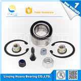 front wheel bearing kit 357498625B oe auto 191498625A wheel bearing kits