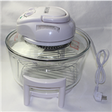 12L 220v hologen convection oven