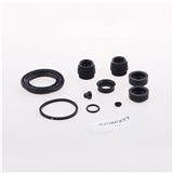 Factory wholesale auto rubber bushing rubber bushing kits