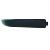 Auto bumper spoiler for Volvo truck spare parts 20456806 RH 20456805 LH