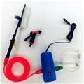 Auto detailing tools pressure washing car washer machine