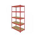 heavy duty rivet storage steel rack