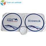 Customized size 150*70cm car sunshade tyvek car front sunshade