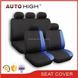 Autohigh Sporty Universal polyester mesh breathable seat cover for 4 seasons