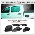 For TRUCK 2012- VIGO ACCESSORIES DOOR HANDLE-DOOR HANDLE- FUEL TANK