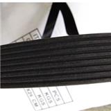 Alternator Belt 6PK1565 6PK1575 6PK1665 for Peugeot Generator Belt