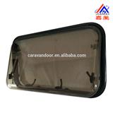 RV Part Aluminum Frame RV Side Window