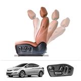 Intelligent Electric Seat for Hyundai Tuscon 2017+