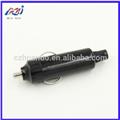 High power bakelite car cigarette lighter plug