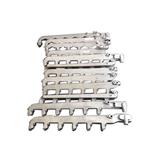 High Quality Weichai Engine Parts Water Outlet Pipe 612600040563