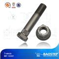 Iveco high tension bolt and nut