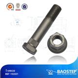 Iveco high tension bolt and nut
