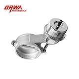 Customized high pressure quick exhaust vacuum brake valve