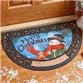 LTD Commodities Interchangeable Seasonal Doormat Changeable Door Mats