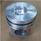 Engine Piston for Excavator PC300-6 S6D108  New Engine Parts in Stock  6222-33-2110 spare parts