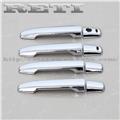 For 2012 ASX Door Handle Cover Car Exterior Accessories