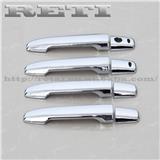 For 2012 ASX Door Handle Cover Car Exterior Accessories