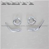 2014 MAZDA 6 front fog light cover