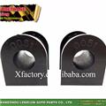 Rear Sway Bar 17MM Polyurethane Bushing Kits For TOYOTA CAMRY XV20 XV30 AVALON MCX1