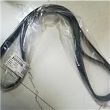 Diesel engine ribbed belt part number C4942247