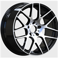 Best price 18 20 inch alloy wheels 5x120 wheels rims