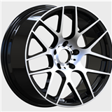 Best price 18 20 inch alloy wheels 5x120 wheels rims