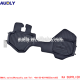 2015 new non-slip decorative car floor mats/truck car mat
