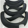 Car fender flares for 2015 Ford new Ranger T7