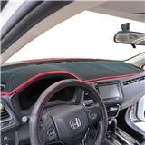 2019 Hot Sale Design Anti Glare Pads Car Accessories Dashboard Cover Mat