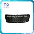 AUTO LOWER RADIATOR GRILLE FOR SUZUKI SWIFT;2011 VERSION;OEM#71721-57K00-000;