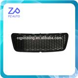 AUTO LOWER RADIATOR GRILLE FOR SUZUKI SWIFT;2011 VERSION;OEM#71721-57K00-000;
