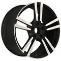 20" 21" Replica Alloy Wheel 5x130