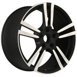 20" 21" Replica Alloy Wheel 5x130