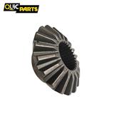 Half axle gear for liugong