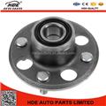 For Honda Civic Rover 200 Rear 79-87 42200-SF4-008 For Civic Auto Wheel Hub Unit Bearing
