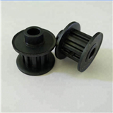 t25 t5 t10 t20 timing belt pulley