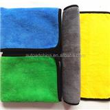 Multi-function Cleaning Cloths Microfiber Dishcloths Kitchen Towels Auto Car Clean Tower Car Dishrag