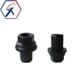 thread insert stainless steel nuts