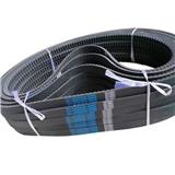 AV22X1650LI RAW EDGE COGGED BELT