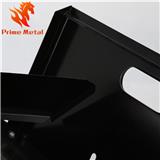 Hot sell Charcoal BBQ X style foldable grill BBQ