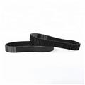 Arc toothed htd 8m timing belt for grinding machine