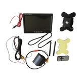 2019 bus copany City Bus/coach FATIGUE DRIVING WARNING DEVICE 12V/24V  W/O GPS HC-B-63029