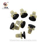 B98 Push Type Auto Plastic Clips