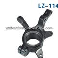 SUZUKI SX4 steering knuckle suspension parts