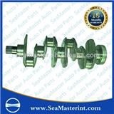 Crankshaft for MITSUBISHI 6D22 Engine Crankshaft